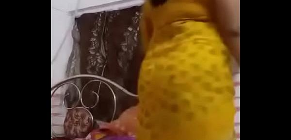  deshi indian aunty